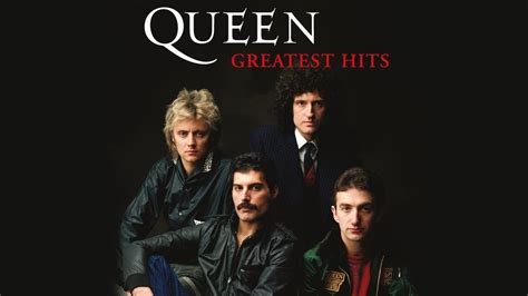 the band queen songs